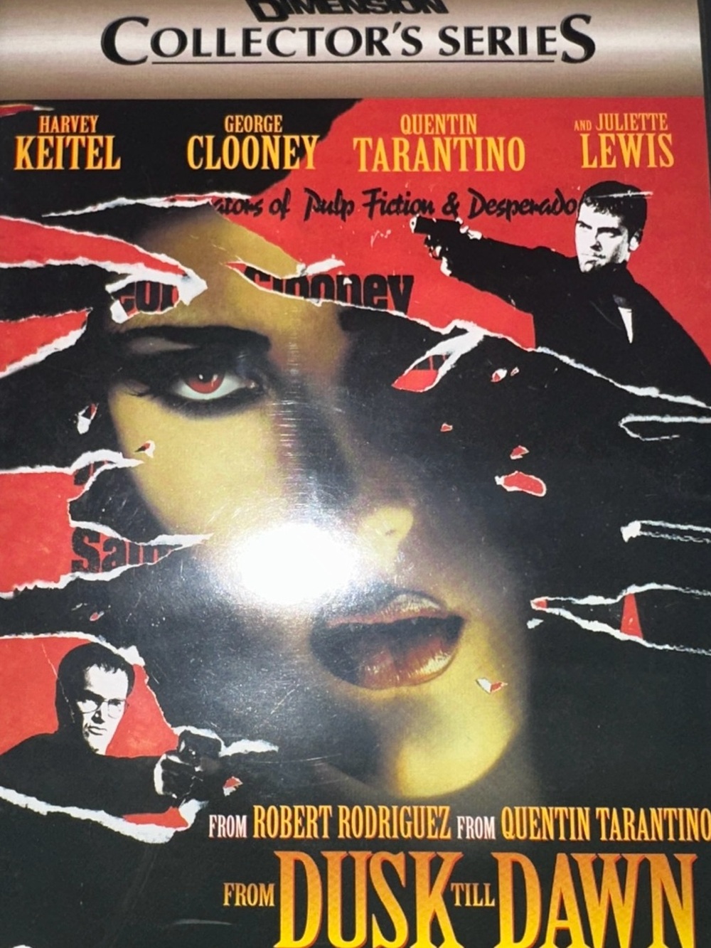 From Dusk Till Dawn